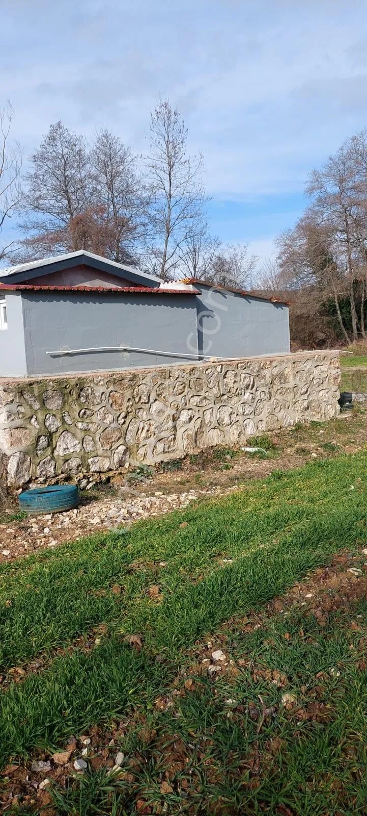 Kandıra Ömerli De Satılık Arsa - KOCAELİ KANDIRA fotoğraf 12