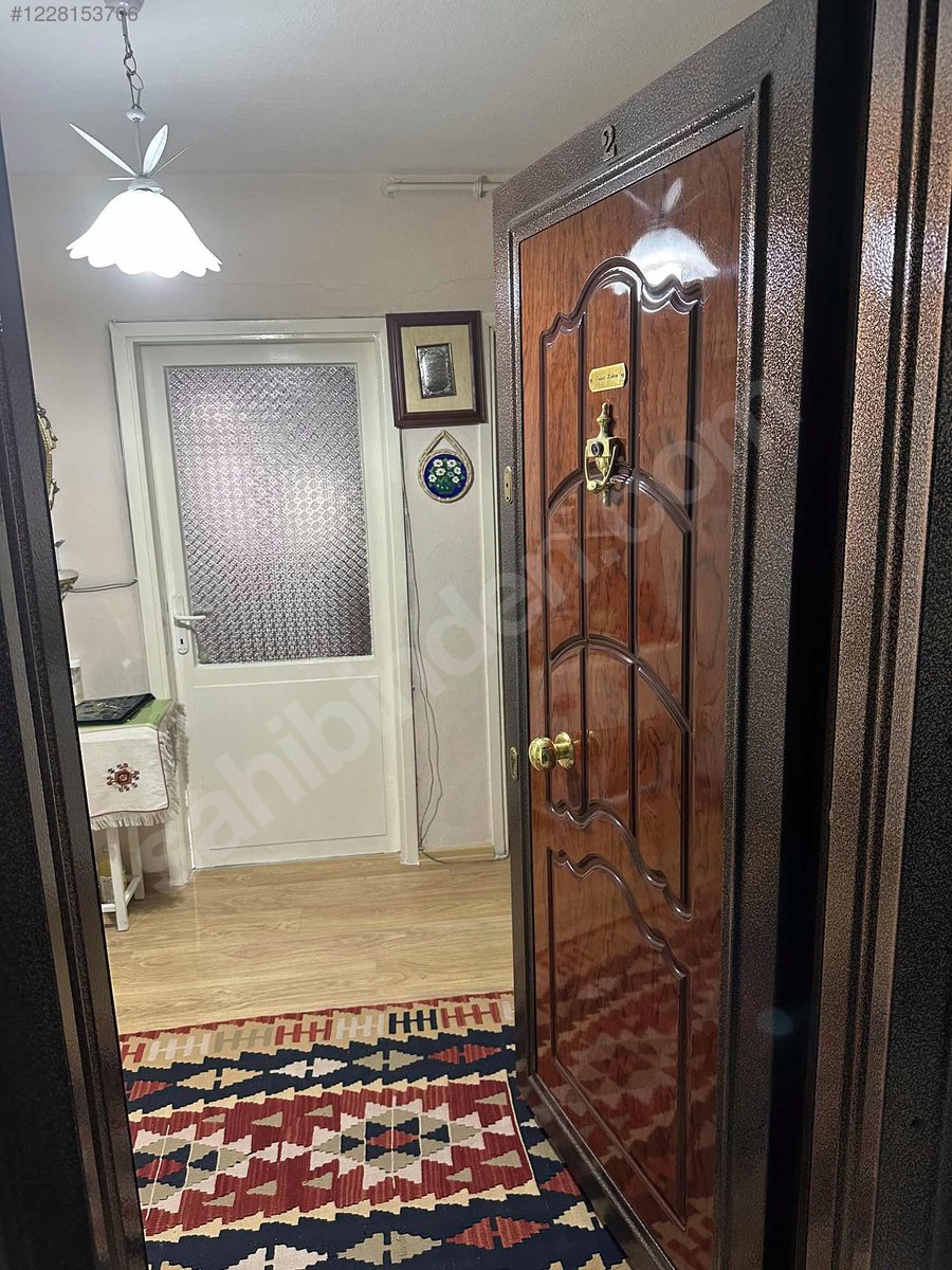 Sahibinden cadde üzeri köşe geniş daire - BURSA OSMANGAZİ fotoğraf 5