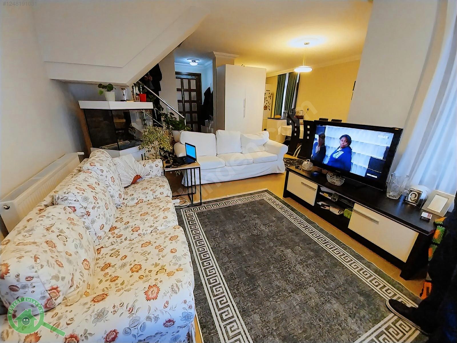Şile Vadi Villaları Deniz Gören Köşe 4+1 Müstakil Bahçeli Villa - İSTANBUL ŞİLE fotoğraf 10