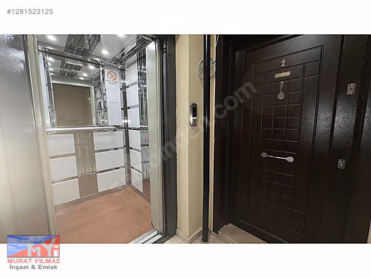 MURAT YILMAZ İNŞAAT EMLAK TAN ESKİ BAĞLAR MAH SATILIK 2+1 DAİRE - ESKİŞEHİR TEPEBAŞI fotoğraf 17