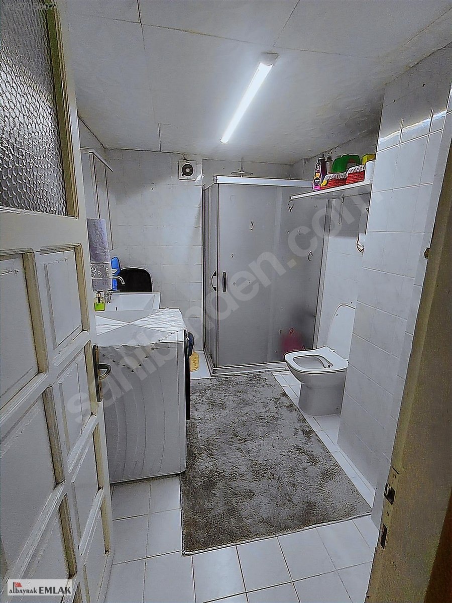 MANİSA PEKER DE 3+1 135 M2 FULLÜKS 5.KAT KÖŞE DAİRE 3.425.000 TL - MANİSA ŞEHZADELER fotoğraf 10