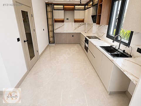 Aryadan Gürede Satılık 3+1 Müstakil Havuzlu Lüks Villa - BALIKESİR EDREMİT fotoğraf 19