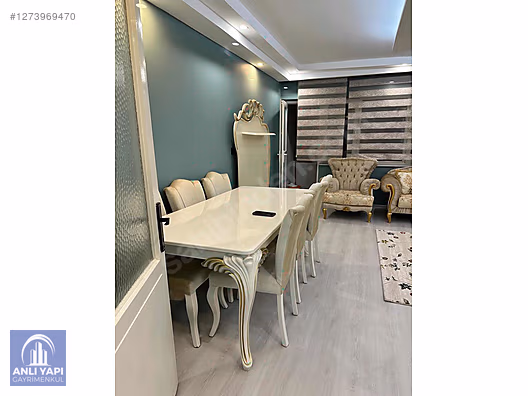 YENİCE MAH. SATILIK SÜPER DAİRE - BURSA KARACABEY fotoğraf 5