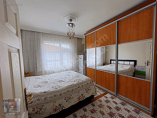 Polatlı Fatih'te Satılık 5+1 Geniş Dubleks Daire - ANKARA POLATLI fotoğraf 14