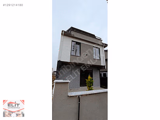 ELİT EMLAK YAŞAR SERBEST'TEN FIRSAT VE UYGUN VİLLA 3+1 - SAKARYA KOCAALİ fotoğraf 32