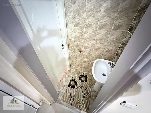 YÜCE'DEN SİTE İÇERİSİNDE TERAS BALKONLU 3+1 SATILIK DAİRE - ANKARA PURSAKLAR fotoğraf 13