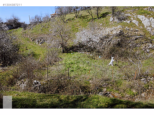ÇANAKKALE BAYRAMİÇ KAYKILAR KÖYÜ 140 m2 İMARLI ARSA - ÇANAKKALE BAYRAMİÇ fotoğraf 35
