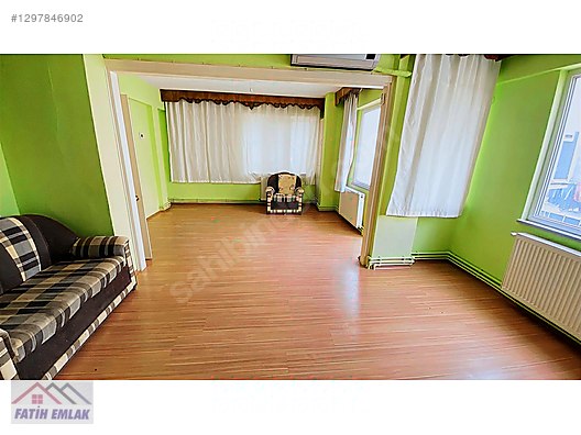 GEMLİK MERKEZDE ARA KAT SATILIK DAİRE - BURSA GEMLİK fotoğraf 26
