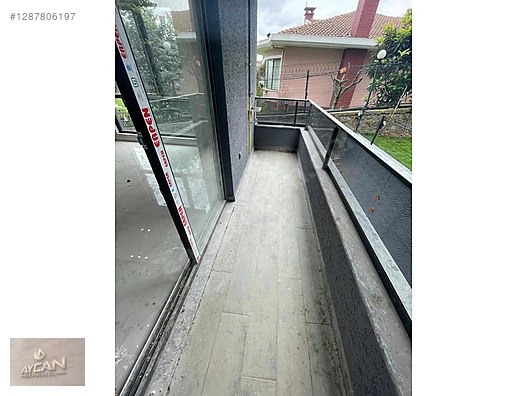 YEŞİLYURT 3+1 FİYAT ACİL OLDUĞU İÇİN UYGUN TUTULMUŞTUR. - KOCAELİ BAŞİSKELE fotoğraf 13