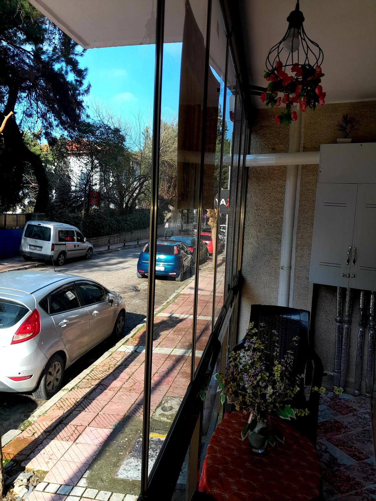Manisa Şehzadeler 2. Anafartalar Mah Satılık 3+1 Kullanışlı  - MANİSA ŞEHZADELER fotoğraf 3