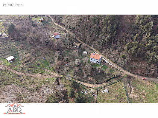 GEYVE İLİMBEY MAH. 1000m2 İMARLI TEK TAPU KUPON ARSA - SAKARYA GEYVE fotoğraf 30