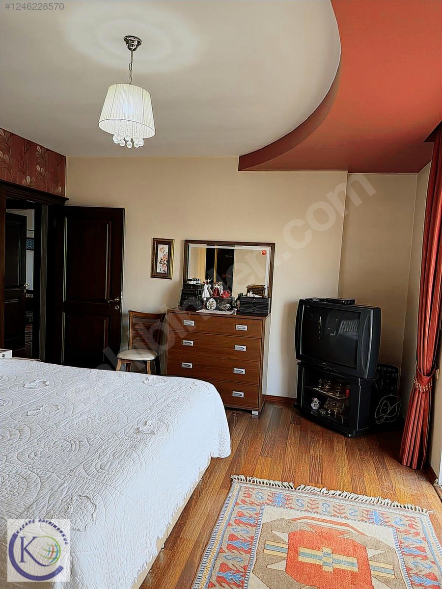 YENİŞEHİR FORM HASTANESİ YAKINI SATILIK 4+1 SİTE İÇİ GENİŞ DAİRE - MERSİN YENİŞEHİR fotoğraf 8