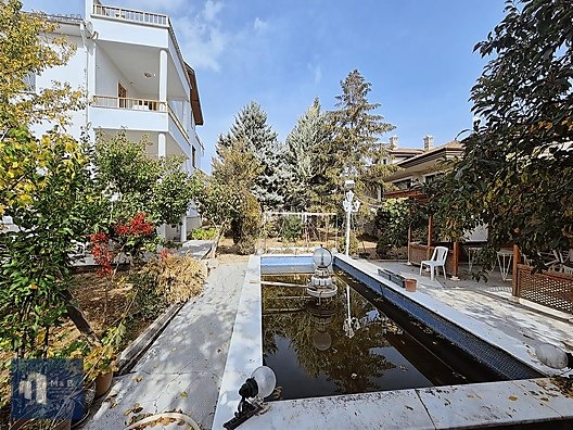MERAM ESKİYOLDA-DEVLET HASTANESİ YAKINI-KİRALIK 3+1 BAHÇELİDAİRE - KONYA MERAM fotoğraf 28