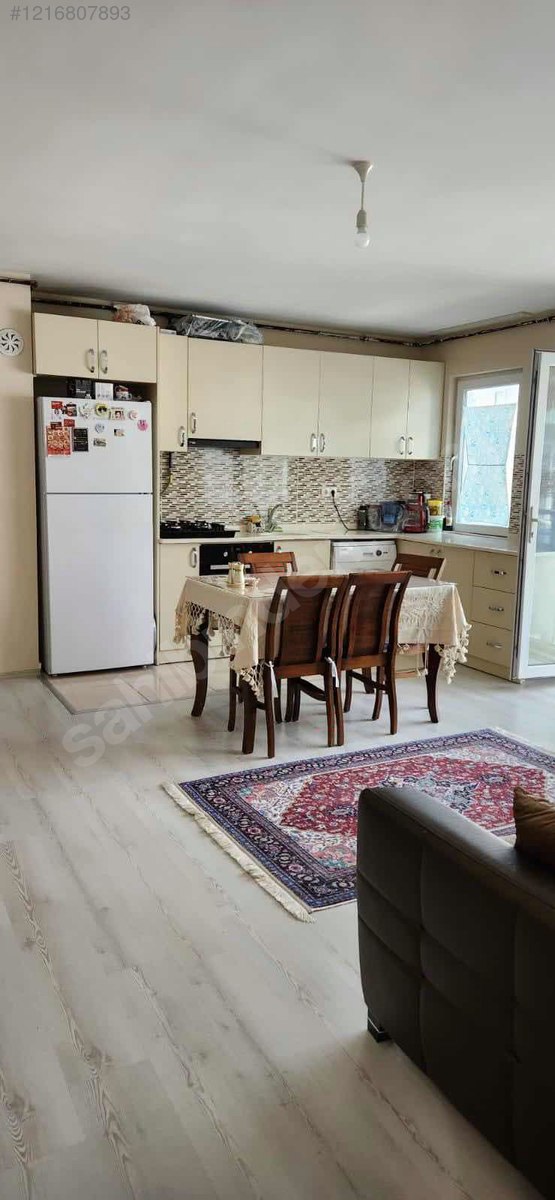 Hafsahatun Evlerinde 2+1 Satılık Daire - BURSA YILDIRIM fotoğraf 11