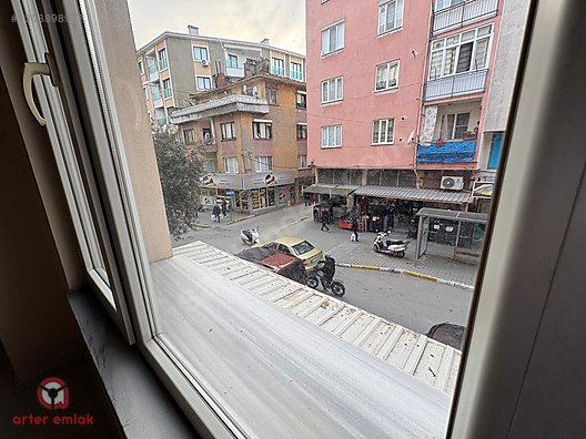 ARTER EMLAK'TAN BAĞLAR SOKAĞI'NDA SATILIK 2+1 DAİRE - BALIKESİR KARESİ fotoğraf 23