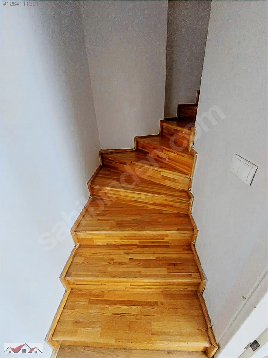 SEÇKİN'DEN İSMETPAŞA DA ŞEHİR MANZARALI 2+1 SATILIK DUBLEKS - BİLECİK MERKEZ fotoğraf 16