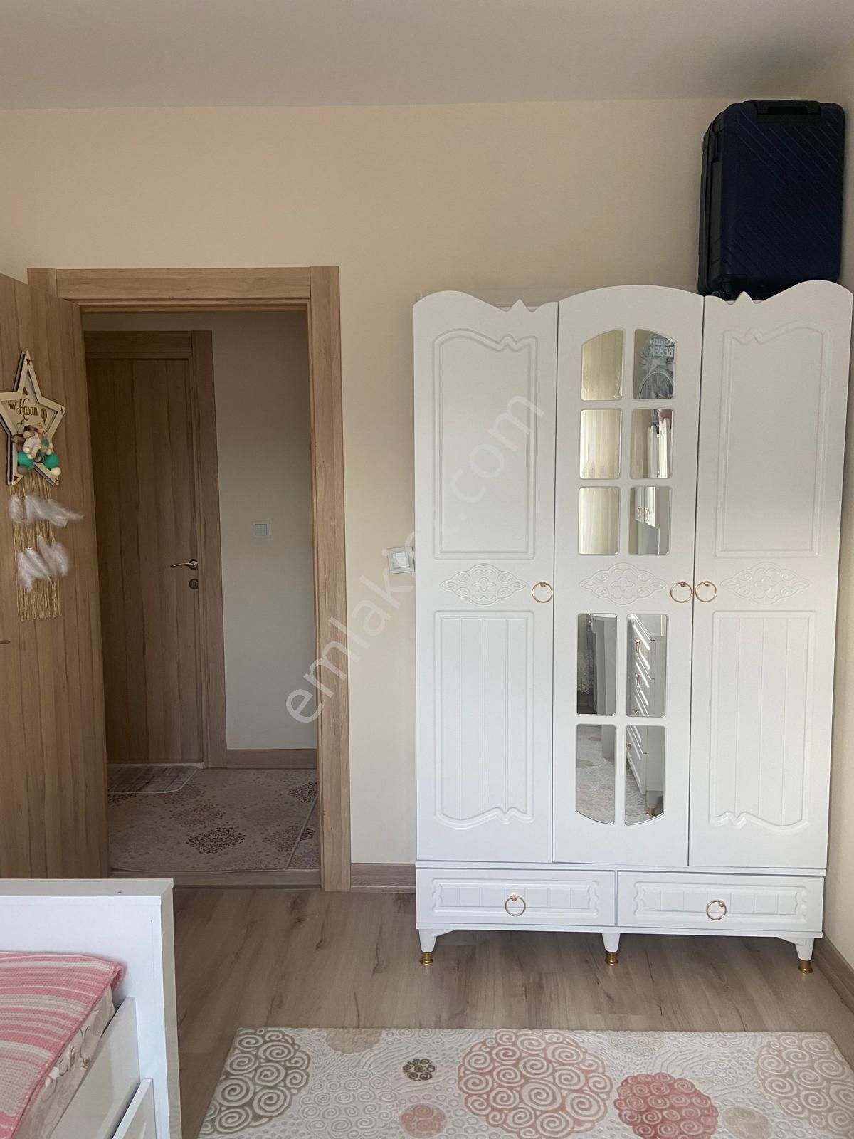 Isparta Atabey Toki’de 2+1 Bakımlı Temiz Satılık Daire - ISPARTA ATABEY fotoğraf 3