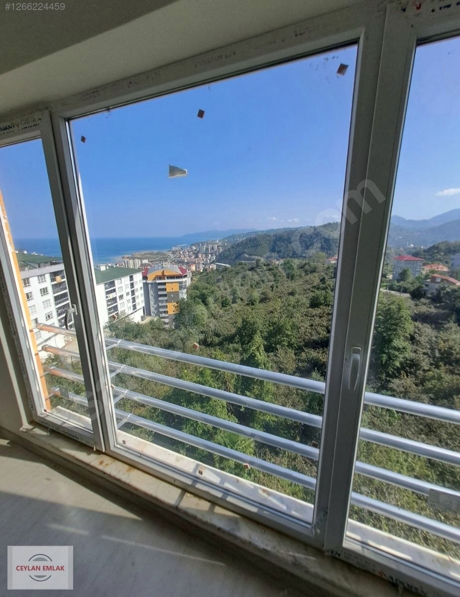 3+1 satılık Doğalgazlı sıfır daire Krediye uygun %80 - GİRESUN MERKEZ fotoğraf 15
