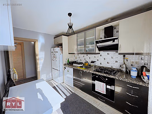 SANCAKTEPE OSMANGAZİ MH SEHERYELİ-2 SİTESİNDE SATILIK 2+1 DAİRE - İSTANBUL SANCAKTEPE fotoğraf 4