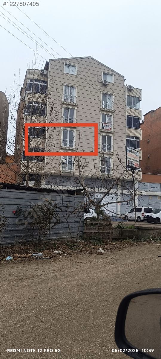 Sahibinden acil satılık - BURSA OSMANGAZİ fotoğraf 5