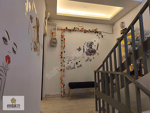 Merkezi Konumda Devren Kiralık Güzellik Merkezi - 150m² - BATMAN MERKEZ fotoğraf 8