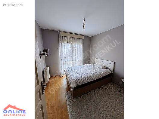 İzmit Kent Konut 2de Satılık 2+1 || Temiz ve Kullanışlı Daire - KOCAELİ İZMİT fotoğraf 31