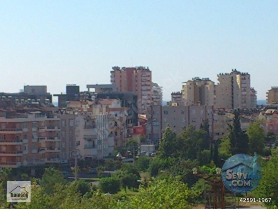 En Güzel Konumda, 5+2, 380 m2, 3. Kattan Çatı Dubleksi - ANTALYA KONYAALTI fotoğraf 48