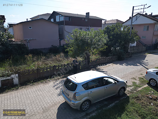 FIRSAT ARSA: Arifiye Hanlı Merkezde 220 m² Konut İmarlı Arsa - SAKARYA ARİFİYE fotoğraf 25