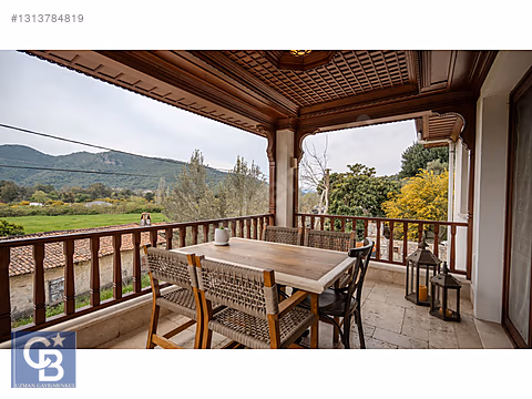 Marmaris Çamlıda Emsalsiz Tam Müstakil 2 Bağımsız Malikane - MUĞLA MARMARİS fotoğraf 29