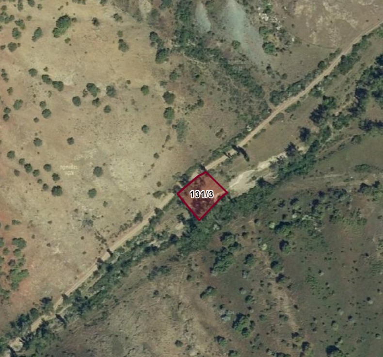 YOZGAT MERKEZ DERBENT KÖYÜNDE 689M² BAĞIMIZ SATILIKTIR - YOZGAT MERKEZ fotoğraf 5