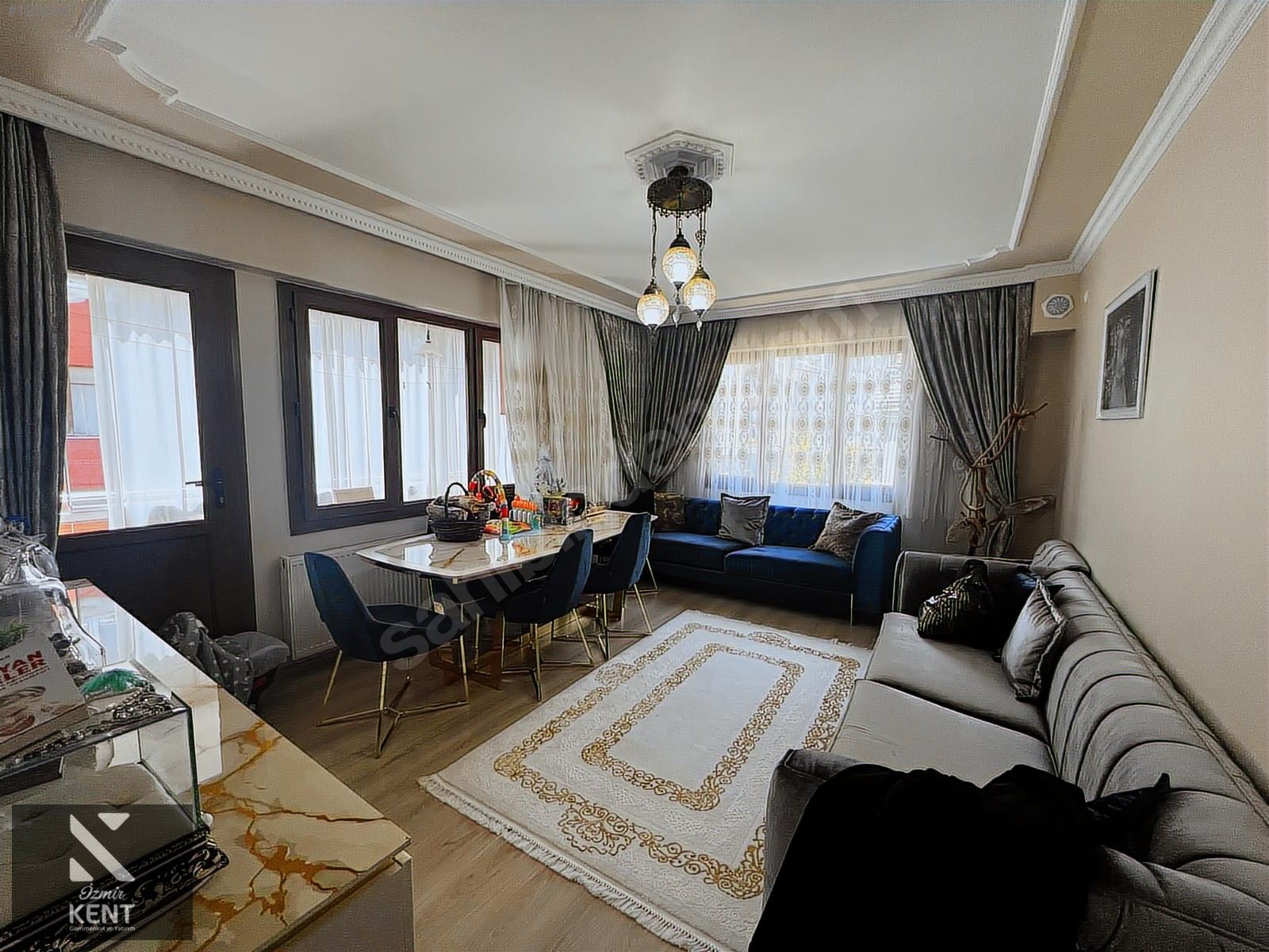 Kemalpaşa Mehmet Akif Satılık 3+1 Daire 110 m2 - İZMİR KEMALPAŞA fotoğraf 51