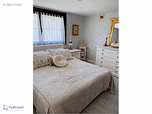 Bayramoğlu Ada İçi Havuzlu Otoparklı Müstakil Villa - KOCAELİ DARICA fotoğraf 10