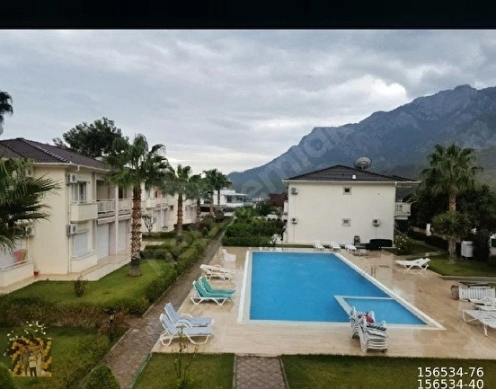 Antalya'nın incisi Kemer Göynük'te, doğayla iç içe yapmak isteyenler için eşsiz  - ANTALYA KEMER fotoğraf 8