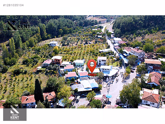 Kemalpaşa Nazarköy Merkez Satılık 180 m2 Bahçe 35 m2 Ev - İZMİR KEMALPAŞA fotoğraf 29