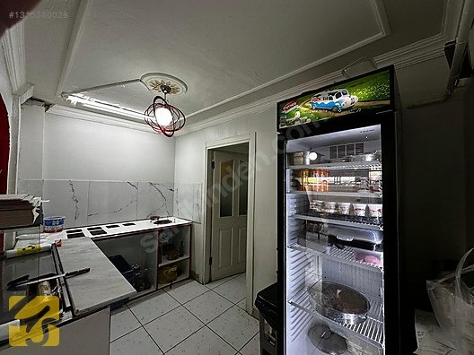 KARAMANLI MAH. DEVREN KİRALIK MÜŞTERİSİ HAZIR FAST FOOD - BOLU MERKEZ fotoğraf 14