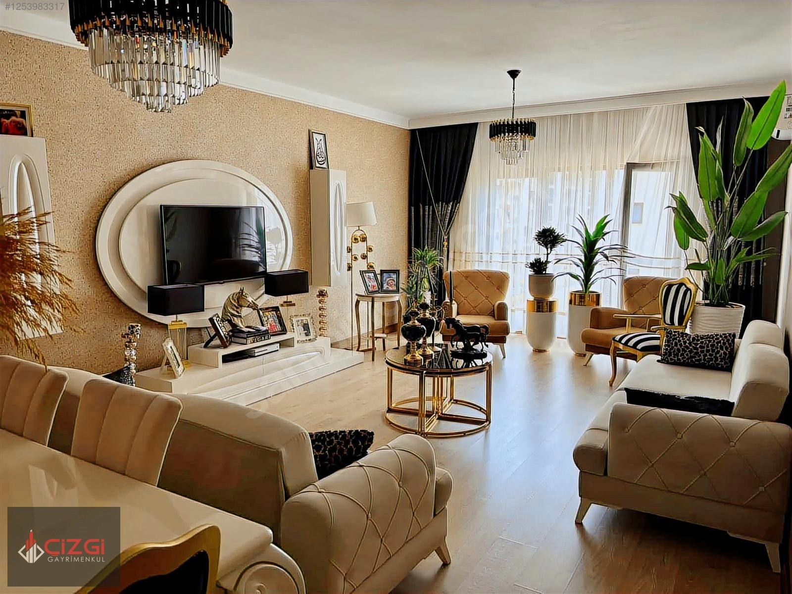 KÖRFEZKENT 3. ETAP SATILIK 4+1 DAİRE - KOCAELİ KÖRFEZ fotoğraf 4