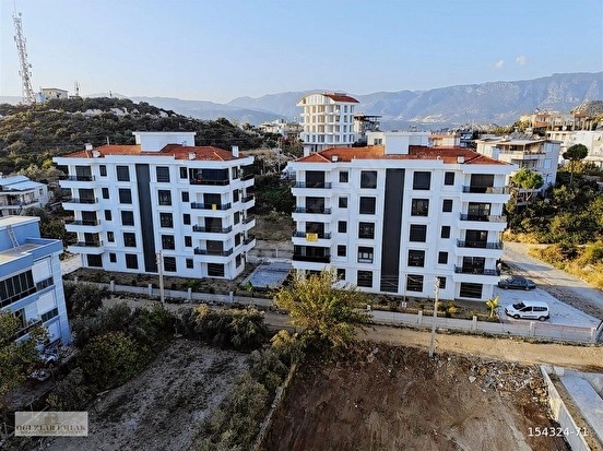 Antalya Demre Beymelek Mah. Lansmana Özel Sıfır 2+1 Daire! - ANTALYA DEMRE fotoğraf 6
