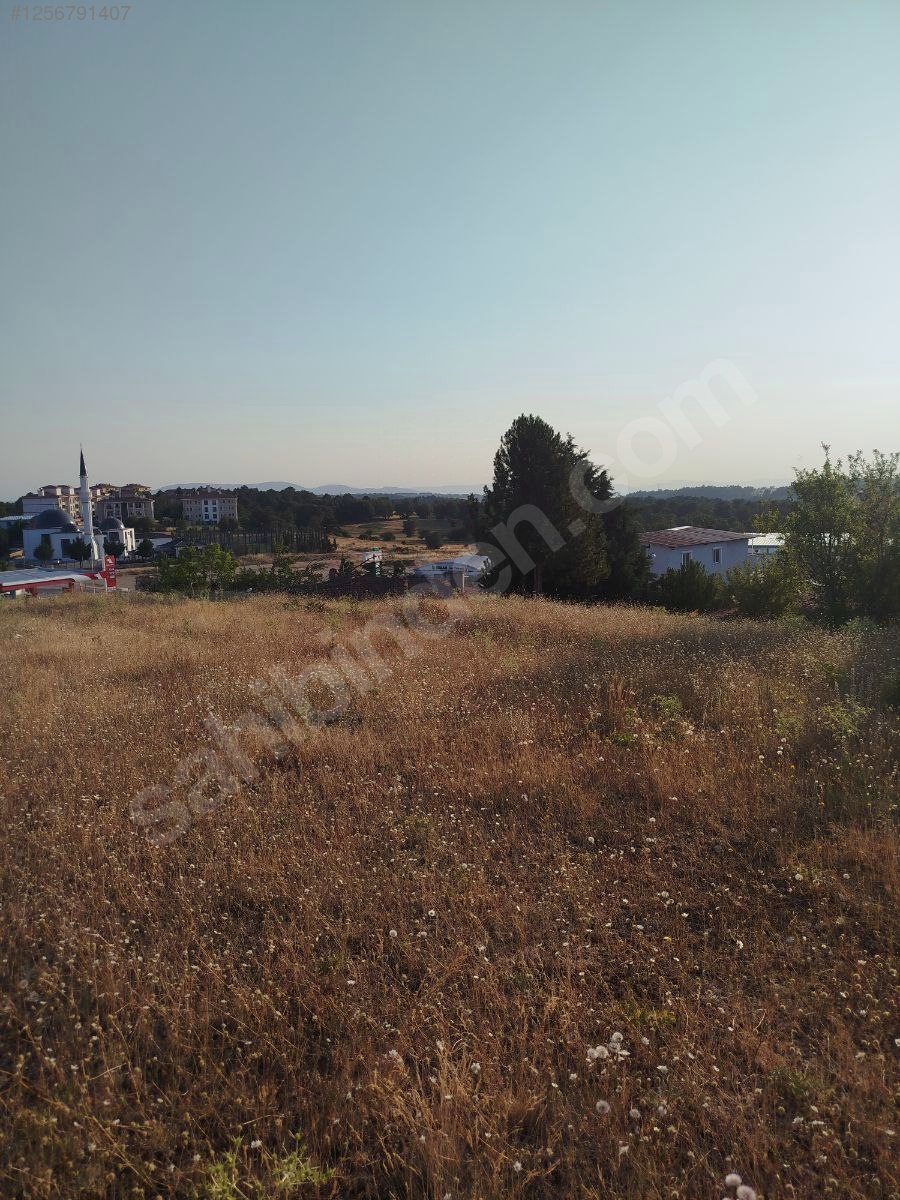 BURSA KELES YENİCE KÖYÜNDE 235  M² ARSA  SATILIKTIR - BURSA KELES fotoğraf 5