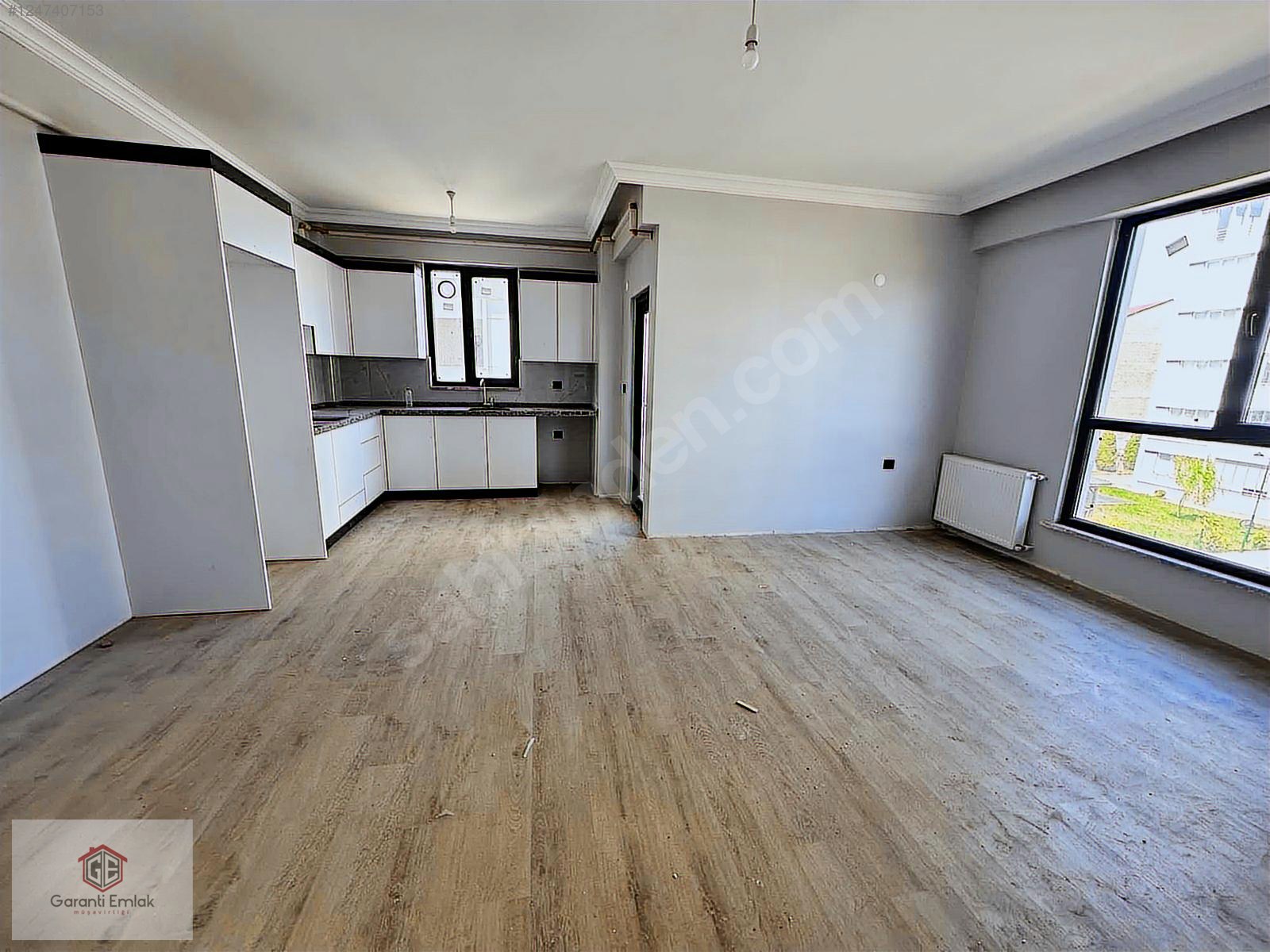 CUMHURİYET MAH. SATILIK 3+1 SIFIR DAİRE - ORDU ALTINORDU fotoğraf 6