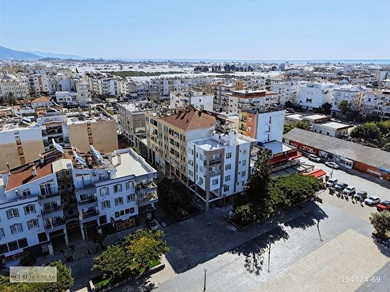 Oğuzlar Emlaktan Noel Baba Cad 220 m² Asma Katlı Satılık Dükkan - ANTALYA DEMRE fotoğraf 3