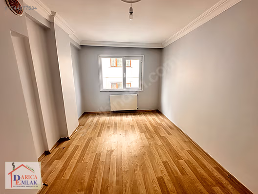 FATİH DEVLET HASTANESİ YANINDA SATILIK DAİRE - KOCAELİ GEBZE fotoğraf 7