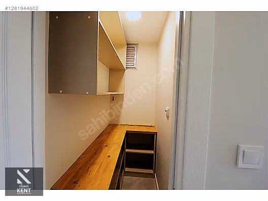Karşıyaka Girne Caddesinde Satılık 2+1 Daire 85 M2 - İZMİR KARŞIYAKA fotoğraf 7
