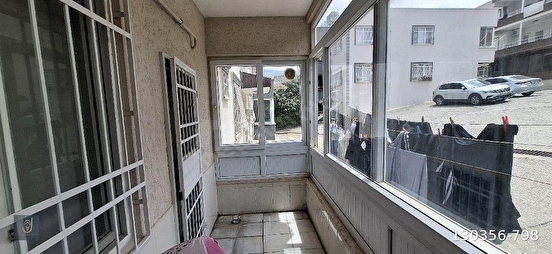 HATAY İSKENDERUN NUMUNE MAH SATILIK 3+1 125 M2 LÜKS DAİRE - HATAY İSKENDERUN fotoğraf 8