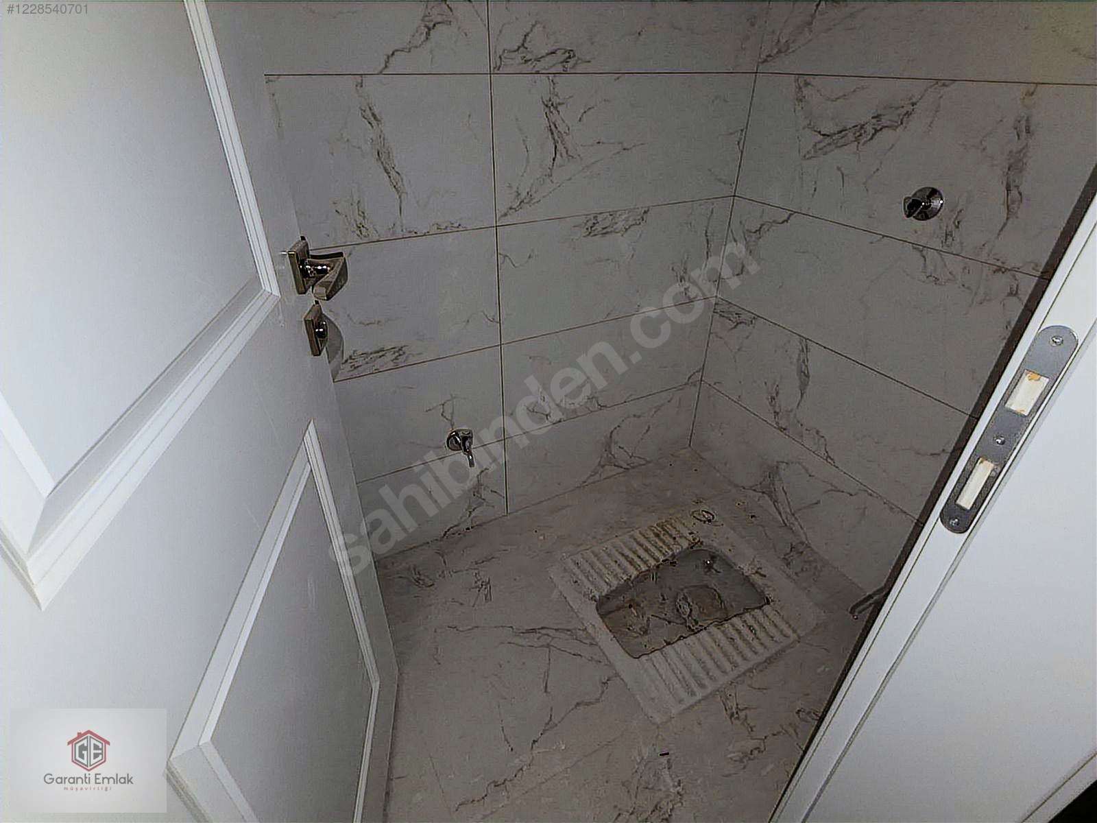 KUMBAŞINDA 90 M2 SIFIR 1. 2. 3. KATTA SATILIK DAİRELER - ORDU ALTINORDU fotoğraf 2
