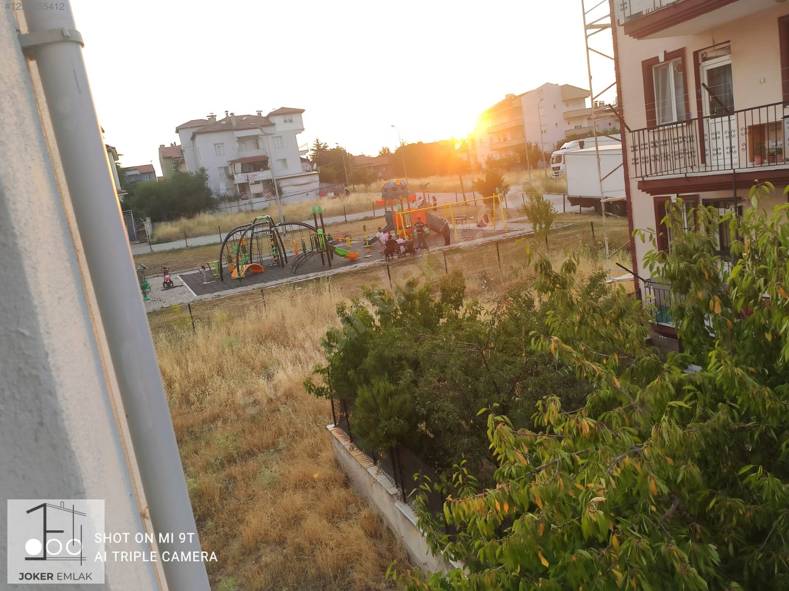 ÖZDİLEK AVM.YAKINI 3+1 125 m2 ( ARA KAT ) SATILIK DAİRE