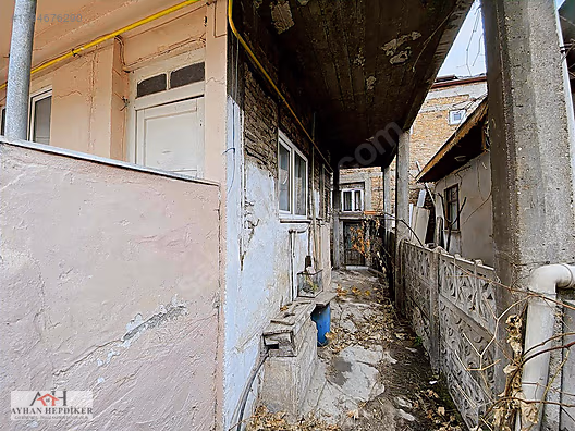 Adapazarı Ankara Caddesi Yakını Satılık 4+2 Müstakil Ev - SAKARYA ADAPAZARI fotoğraf 43