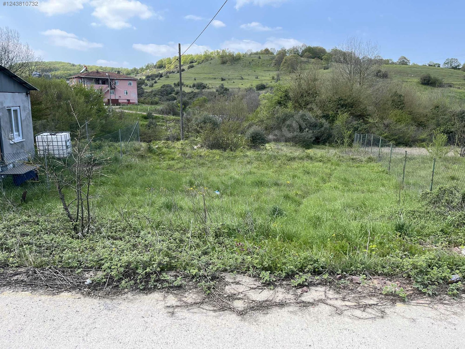 Asfalt Yola Cephe Elektrikli - KOCAELİ İZMİT fotoğraf 4
