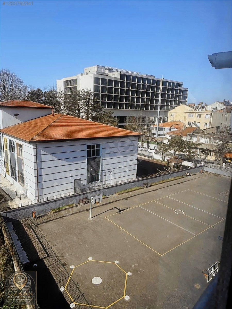 Filyos Merkezde Şehrin Kalbinde Lüks 2+1 Daire! - ZONGULDAK ÇAYCUMA fotoğraf 6