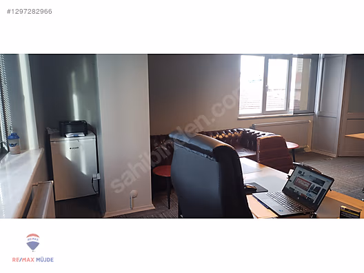 Kozyatağı Merkezde, E5 Metro durağı yanı, Kiralık Geniş Ofis - İSTANBUL ATAŞEHİR fotoğraf 12