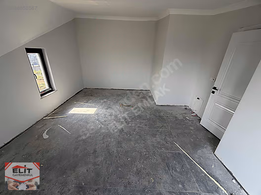 KOCAALİ SAHİLDE SATILIK HAVUZLU 3+1 TRİPLEKS VİLLA - SAKARYA KOCAALİ fotoğraf 27
